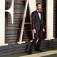 Illustration for article titled Metallic Gowns, Tons of Black and Icy Stares at Vanity Fair's Annual Oscars Afterparty